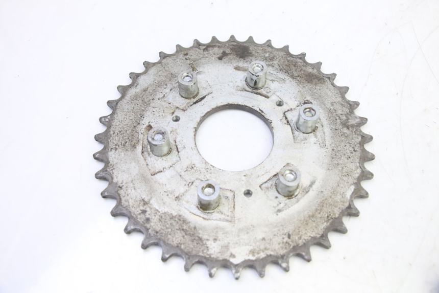 photo de CHAIN SPROCKET KIT APRILIA CLASSIC 125 (1995 - 2001) - Alternative perspective