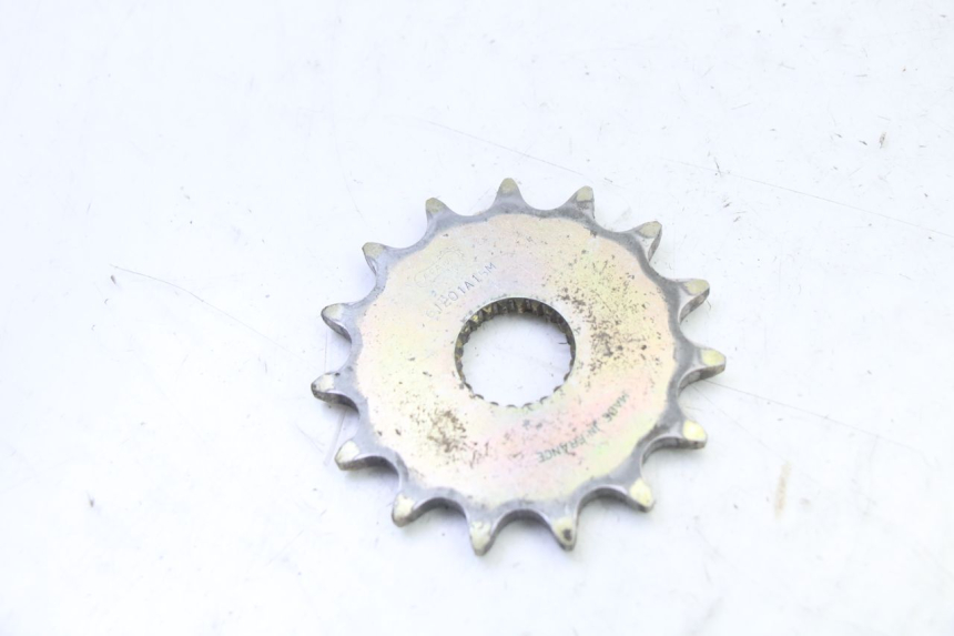 photo de CHAIN SPROCKET KIT APRILIA CLASSIC 125 (1995 - 2001) - Technical close-up