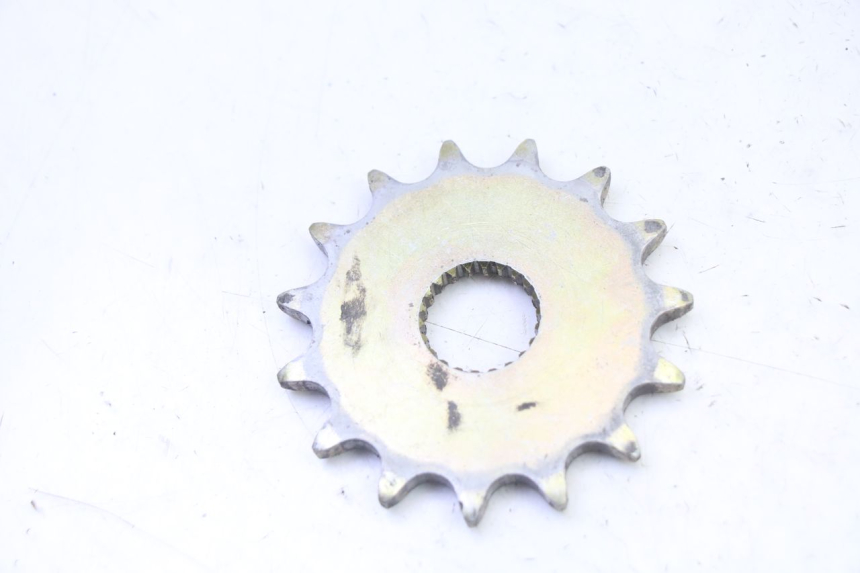 photo de CHAIN SPROCKET KIT APRILIA CLASSIC 125 (1995 - 2001) - Product overview