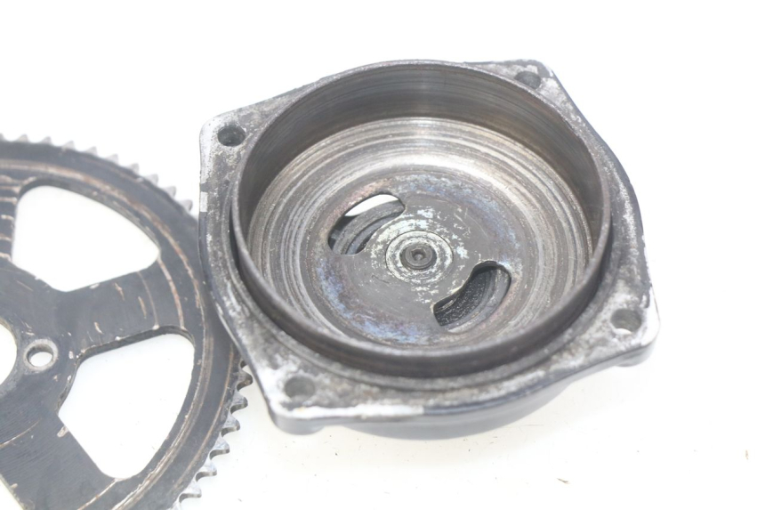 photo de CHAIN KIT POCKET BIKE COURSE 50 - Zoom on usage condition