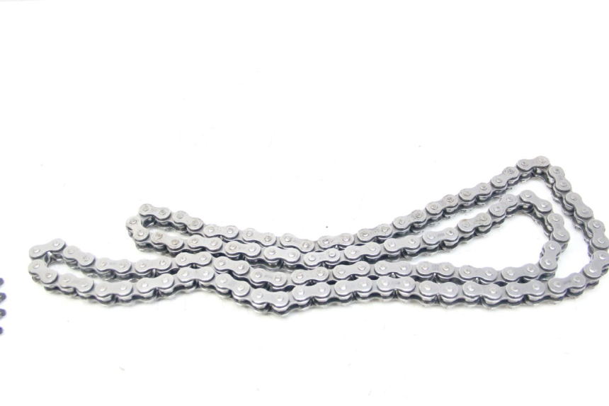 photo de CHAIN KIT HONDA CRF CR-F RX 450 (2017 - 2021) - Alternative perspective