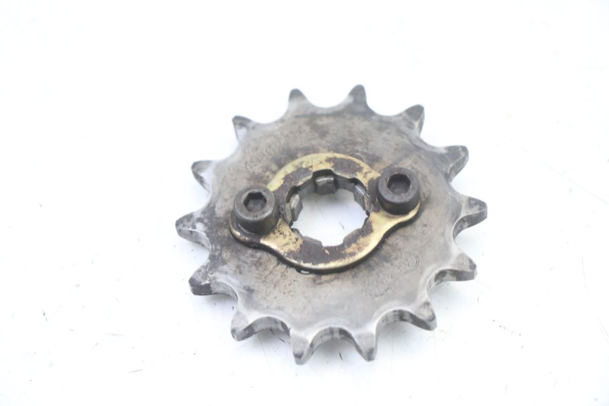 photo de CHAIN SPROCKET KIT DERBI SENDA R X-TREME 50 (2006 - 2010) - Product overview