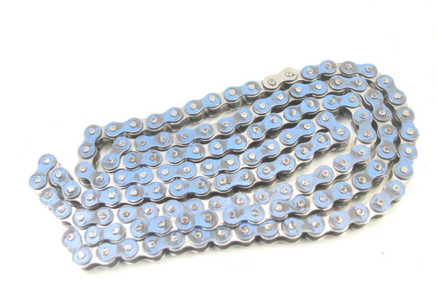 photo de CHAIN SPROCKET KIT DERBI SENDA SM DRD X-TREME 50 (2011 - 2017) - Additional view of the item