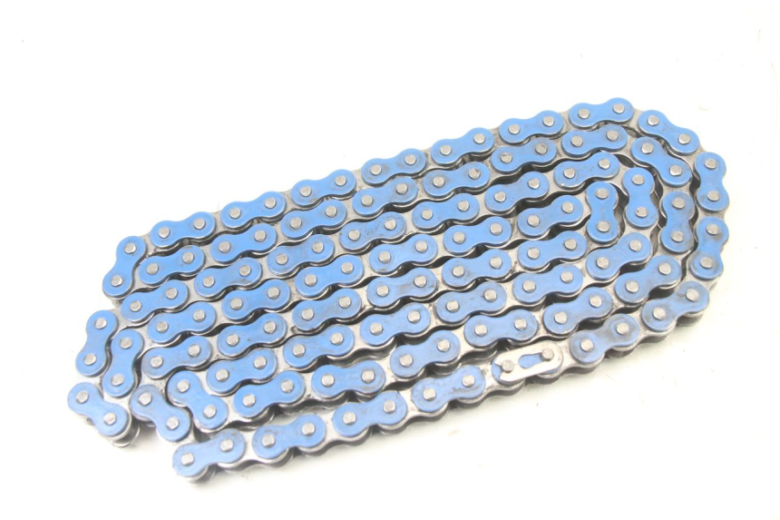 photo de CHAIN SPROCKET KIT DERBI SENDA SM DRD X-TREME 50 (2011 - 2017) - Checked used part