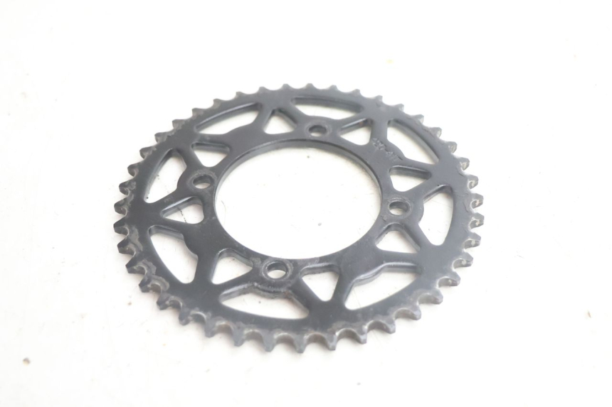 photo de CHAIN SPROCKET KIT MINI MX DRIFT 150 - Component detail