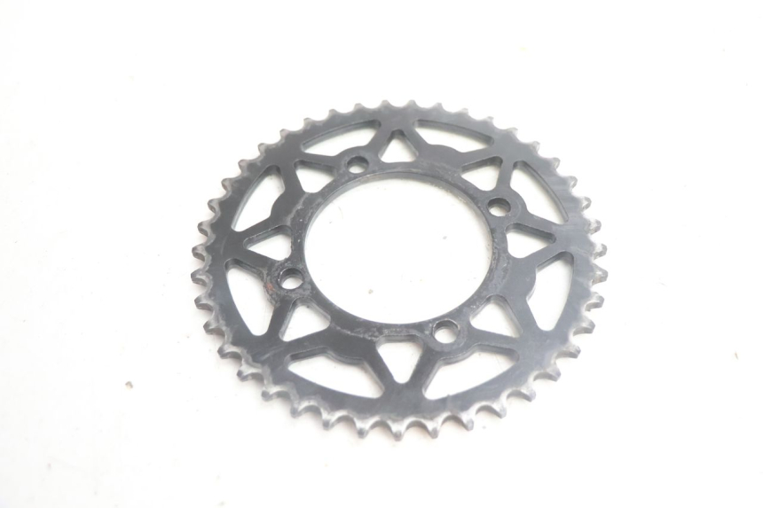 photo de CHAIN SPROCKET KIT MINI MX DRIFT 150 - Alternative perspective
