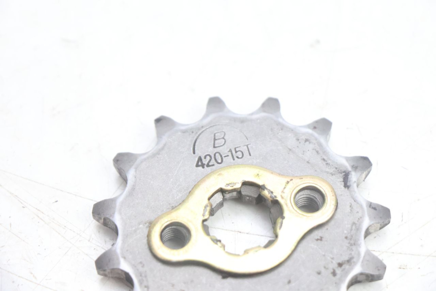 photo de CHAIN SPROCKET KIT MINI MX DRIFT 150 - Product overview