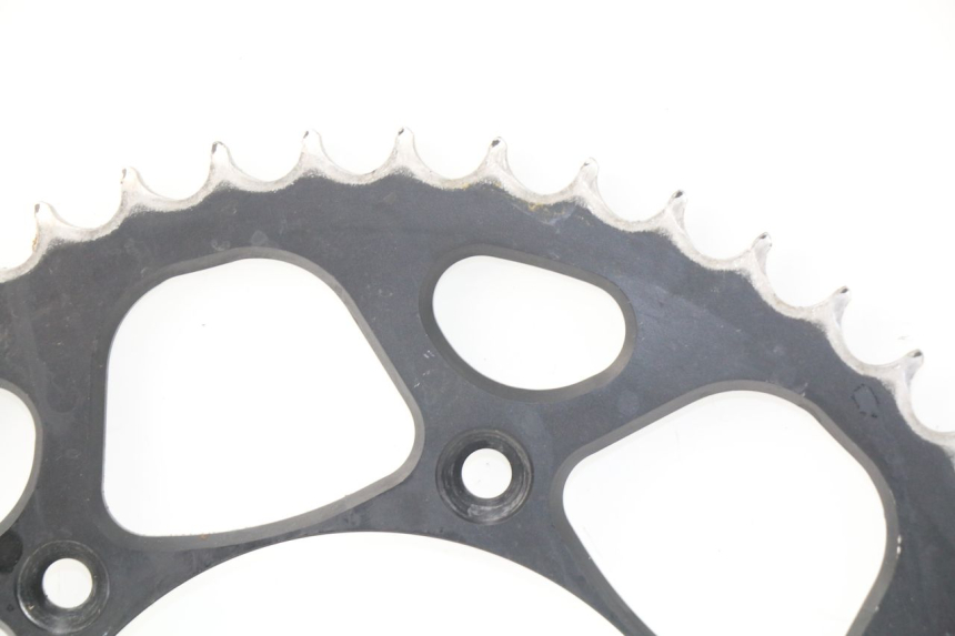 photo de CHAIN SPROCKET KIT HUSQVARNA FC 350 (2019 - 2022) - Product overview