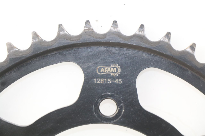photo de CHAIN SPROCKET KIT SUZUKI GSX-R GSXR 750 (2011 - 2016) - Additional view of the item