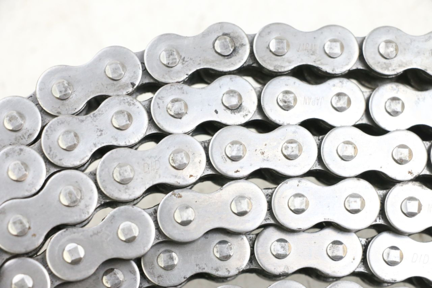 photo de CHAIN SPROCKET KIT YAMAHA MT-07 MT07 ABS 700 (2018 - 2020) - Component detail