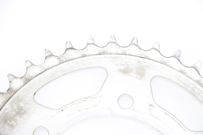 photo de CHAIN SPROCKET KIT YAMAHA MT-07 MT07 ABS 700 (2018 - 2020) - Checked used part