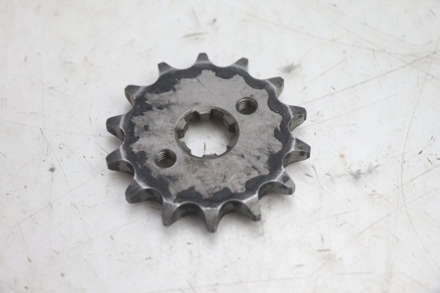 photo de CHAIN KIT APOLLO RFZ 150 - Fixing points details
