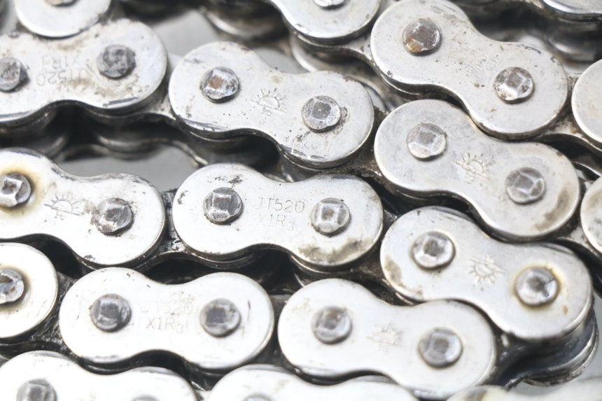 photo de CHAIN SPROCKET KIT SUZUKI RMZ RM-Z 450 (2008 - 2011) - Alternative perspective