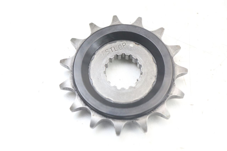 photo de CHAIN SPROCKET KIT ROYAL ENFIELD CONTINENTAL GT 650 (2019 - 2024) - Product overview
