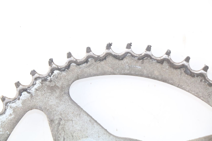 photo de CHAIN SPROCKET KIT SUZUKI RV VAN VAN 125 (2003 - 2008) - Product overview