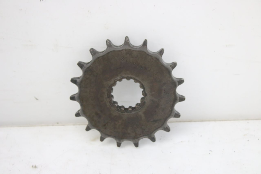 photo de CHAIN KIT TRIUMPH SPRINT ST 955 (1999 - 2001) - Alternative perspective