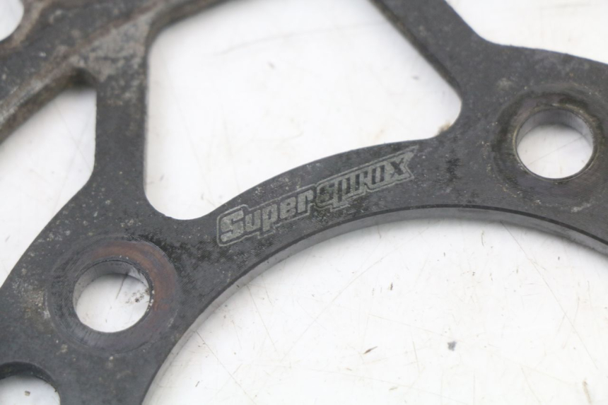 photo de CHAIN SPROCKET KIT SUZUKI GS F 500 (2004 - 2007) - Alternative perspective