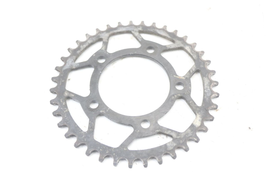 photo de CHAIN SPROCKET KIT SUZUKI GS F 500 (2004 - 2007) - Product overview