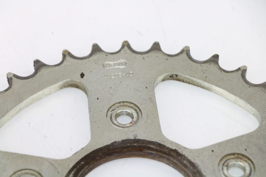 photo de Chain kit APRILIA TUONO 125 (2003 - 2005) - Alternative perspective