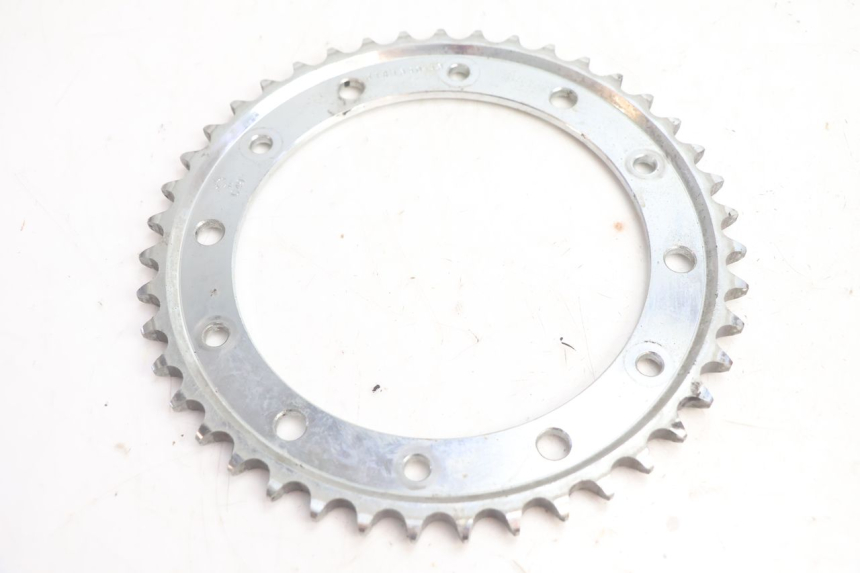 photo de CHAIN SPROCKET KIT HONDA VFR FI RC46 800 (1998 - 2001) - Zoom on usage condition