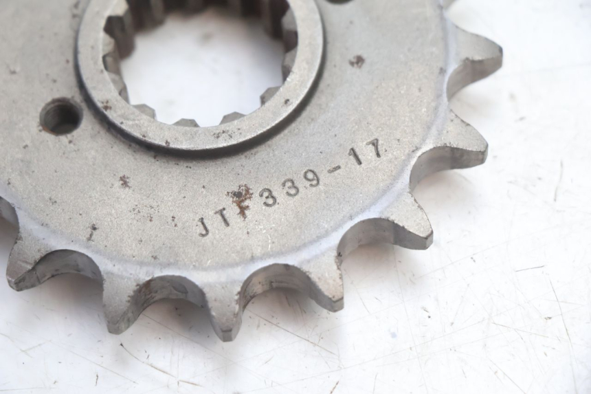 photo de CHAIN SPROCKET KIT HONDA VFR FI RC46 800 (1998 - 2001) - Product overview