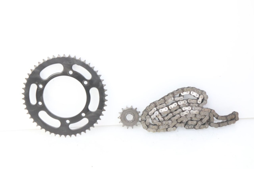 photo de CHAIN KIT MBK X-LIMIT XLIMIT 50 (2003 - 2006) - Main view