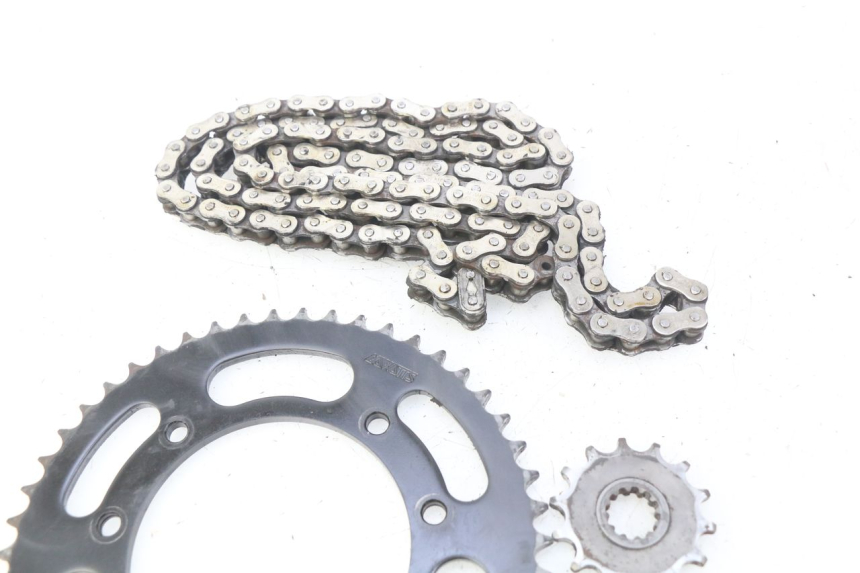 photo de CHAIN KIT MBK X-LIMIT XLIMIT 50 (2003 - 2006) - Component detail