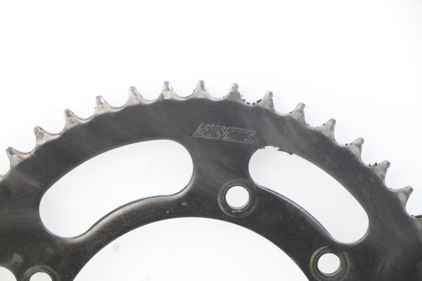 photo de CHAIN KIT MBK X-LIMIT XLIMIT 50 (2003 - 2006) - Additional view of the item