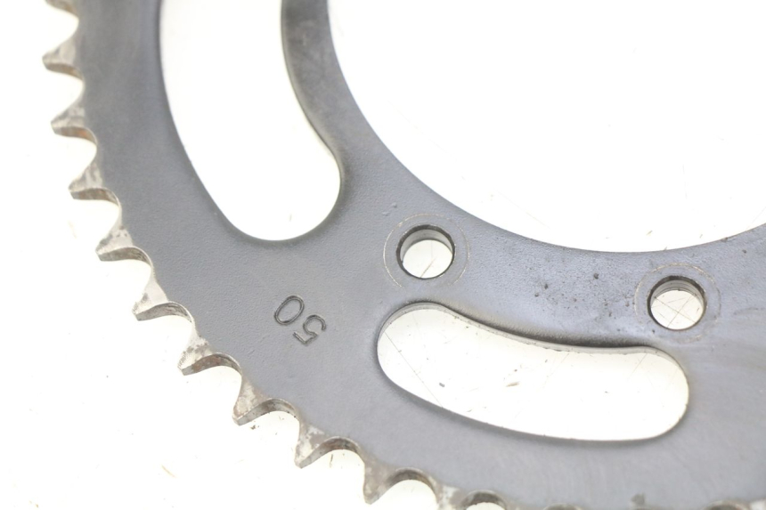 photo de CHAIN KIT MBK X-LIMIT XLIMIT 50 (2003 - 2006) - Alternative perspective