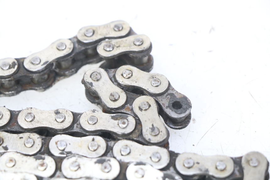 photo de CHAIN KIT MBK X-LIMIT XLIMIT 50 (2003 - 2006) - Fixing points details