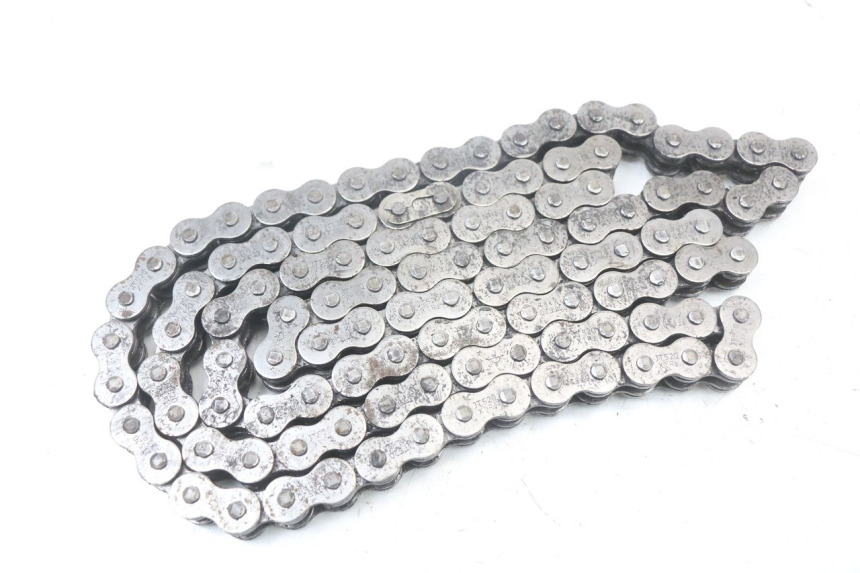 photo de CHAIN SPROCKET KIT YAMAHA XJS DIVERSION 600 (1997 - 1999) - Fixing points details