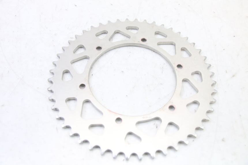 photo de CHAIN SPROCKET KIT YAMAHA YZ 125 (2006 - 2016) - Technical close-up