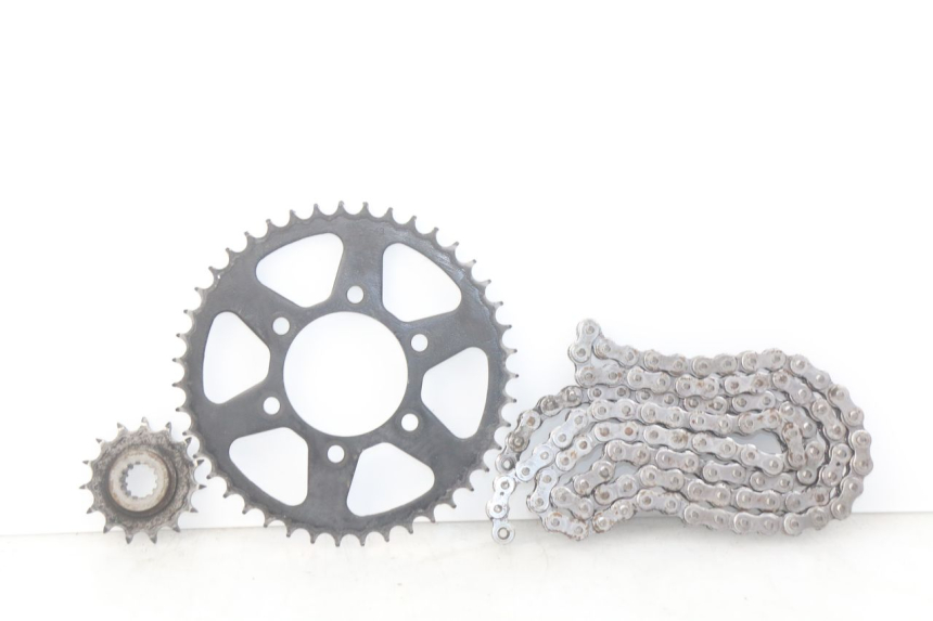 photo de CHAIN KIT KAWASAKI Z S 750 (2003 - 2006) - Main view