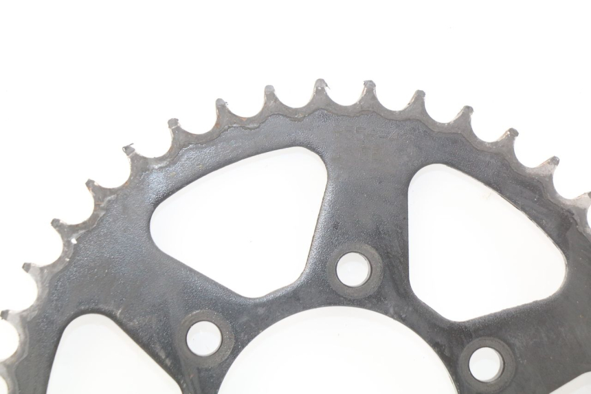 photo de CHAIN KIT KAWASAKI Z S 750 (2003 - 2006) - Product overview