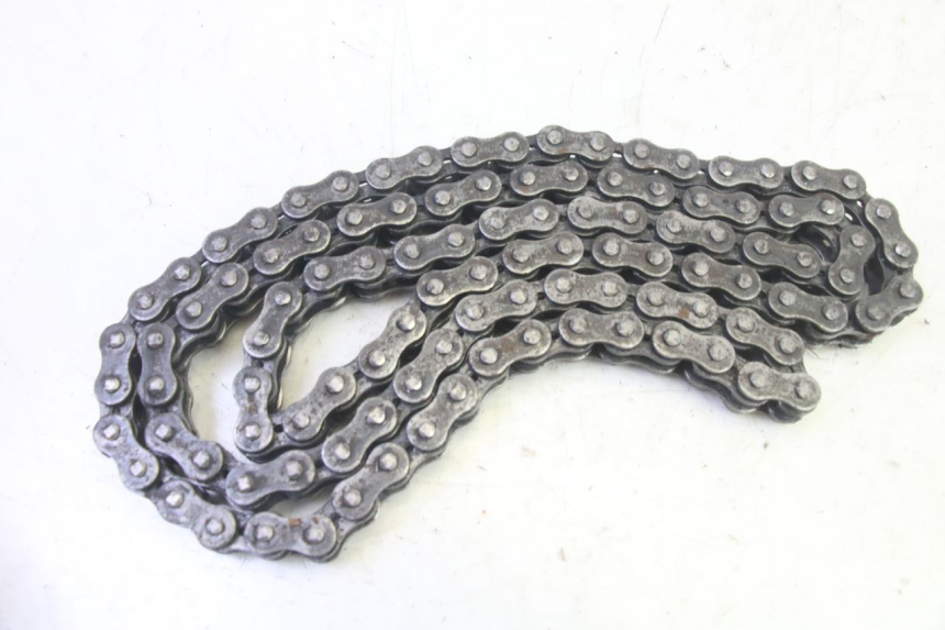 photo de CHAIN SPROCKET KIT KAWASAKI ZR 7 750 (1999 - 2004) - Fixing points details