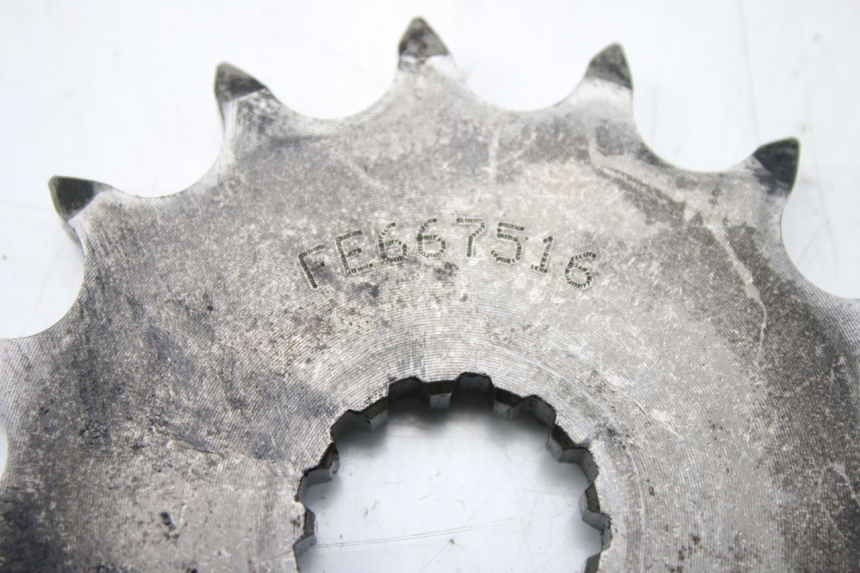 photo de CHAIN KIT KAWASAKI ZR7 ZR-7 S 750 (1999 - 2004) - Component detail