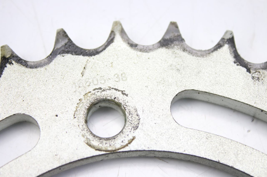 photo de CHAIN KIT KAWASAKI ZR7 ZR-7 S 750 (1999 - 2004) - Alternative perspective