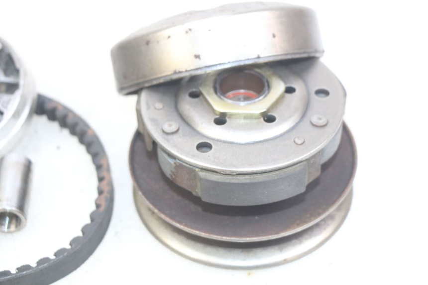 photo de CLUTCH VARIATOR KIT KREIDLER FLORY CLASSIC 4T 50 (2013 - 2023) - Additional view of the item
