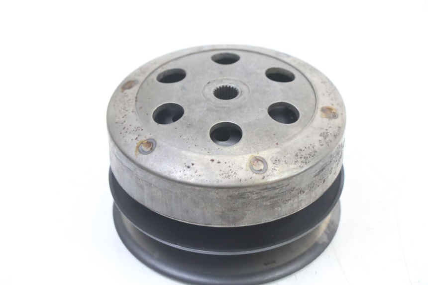 photo de CLUTCH VARIATOR KIT KYMCO AGILITY 4T 50 (2018 - 2022) - Alternative perspective