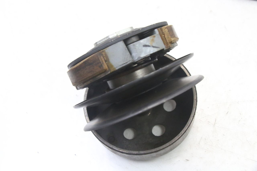photo de CLUTCH VARIATOR KIT KYMCO AGILITY 4T 50 (2018 - 2022) - Product overview