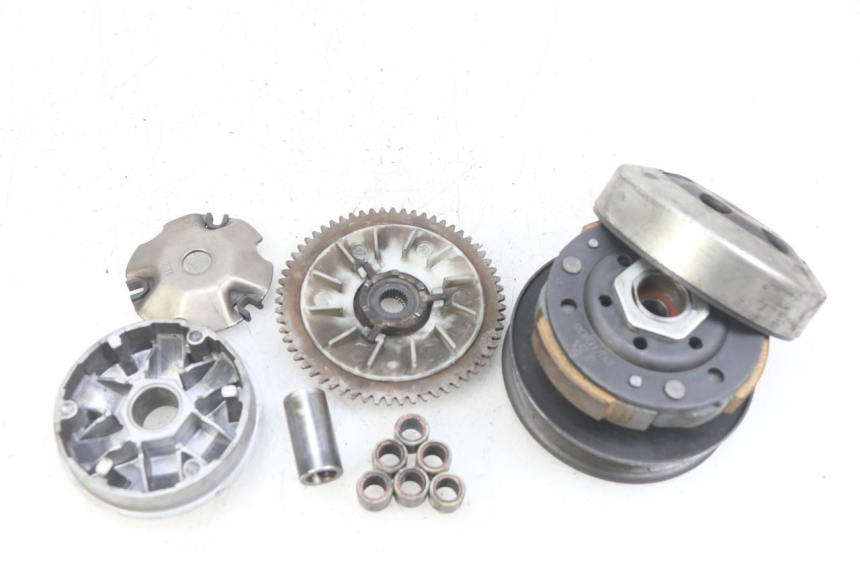 photo de CLUTCH VARIATOR KIT UNIVERSAL BIKE RETRO 50 (2019 - 2023) - Main view