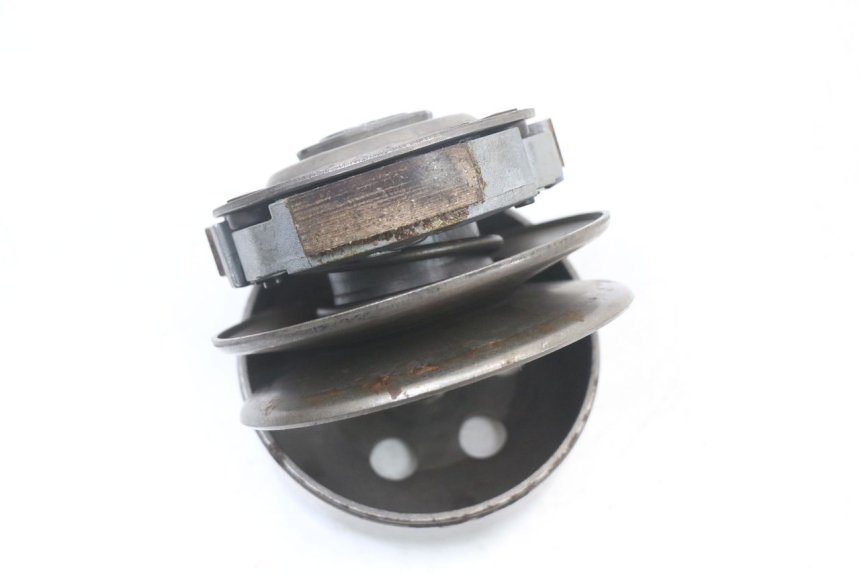 photo de CLUTCH VARIATOR KIT BAOTIAN TRAVEL SPIRIT 50 (2010 - 2012) - Surface and material condition