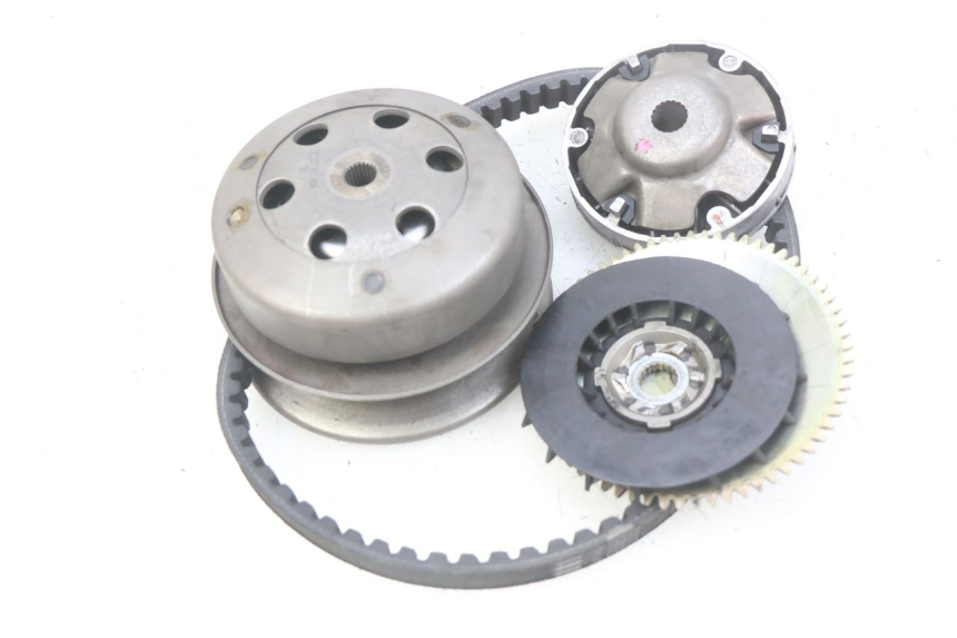 photo de CLUTCH VARIATOR KIT PIAGGIO VESPA LX 2T 50 (2005 - 2013) - Main view
