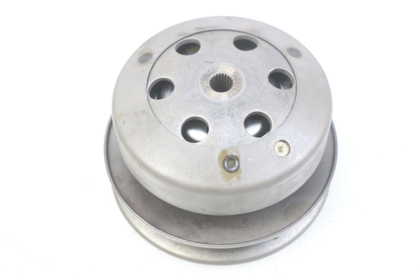 photo de CLUTCH VARIATOR KIT PIAGGIO VESPA LX 2T 50 (2005 - 2013) - Component zoom