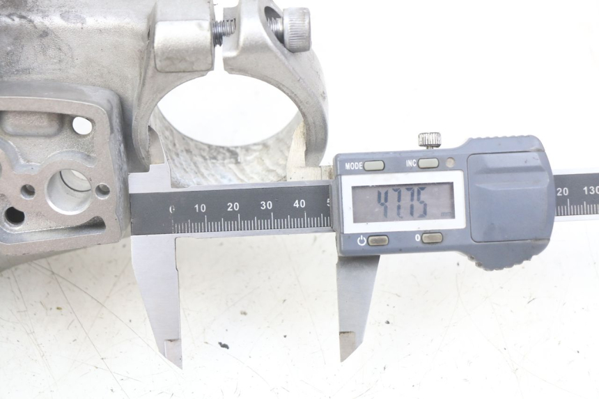 photo de LOCK KEY CDI IGNITION SWITCH KIT YAMAHA FJR ABS 1300 (2006 - 2012) - Component detail