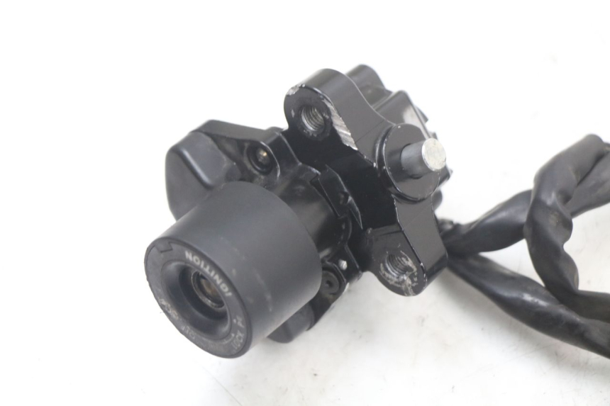 photo de LOCK KEY CDI IGNITION SWITCH KIT YAMAHA FJR ABS 1300 (2006 - 2012) - Additional view of the item