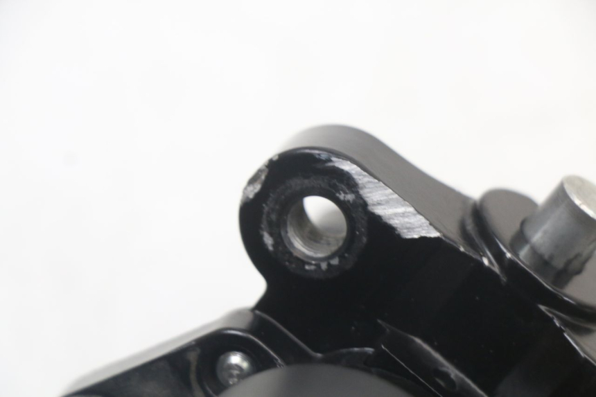 photo de LOCK KEY CDI IGNITION SWITCH KIT YAMAHA FJR ABS 1300 (2006 - 2012) - Distinctive features