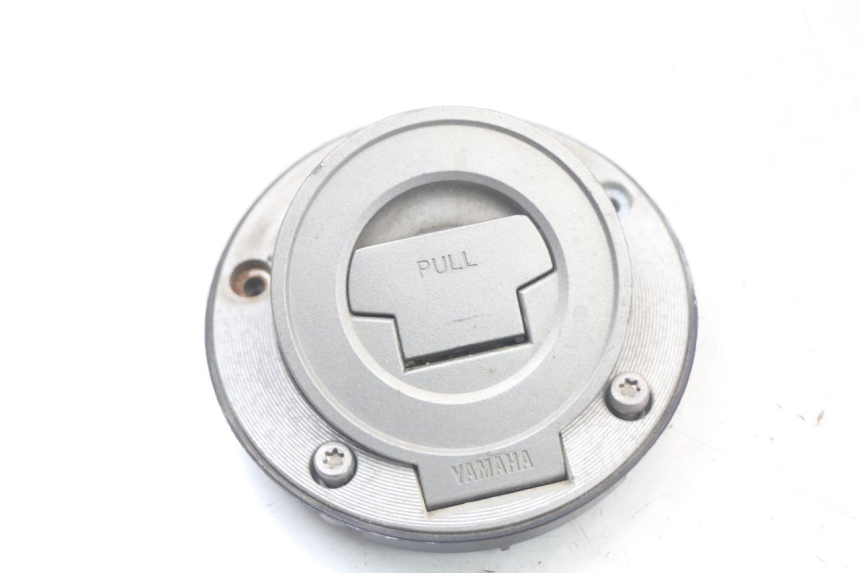 photo de LOCK KEY CDI IGNITION SWITCH KIT YAMAHA FJR ABS 1300 (2006 - 2012) - Alternative angle