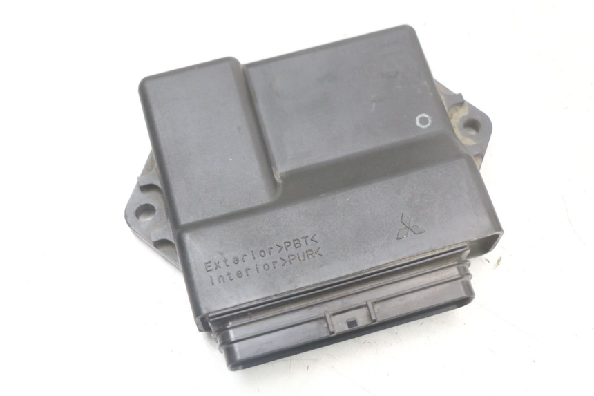 photo de LOCK KEY CDI IGNITION SWITCH KIT YAMAHA FJR ABS 1300 (2006 - 2012) - Main view