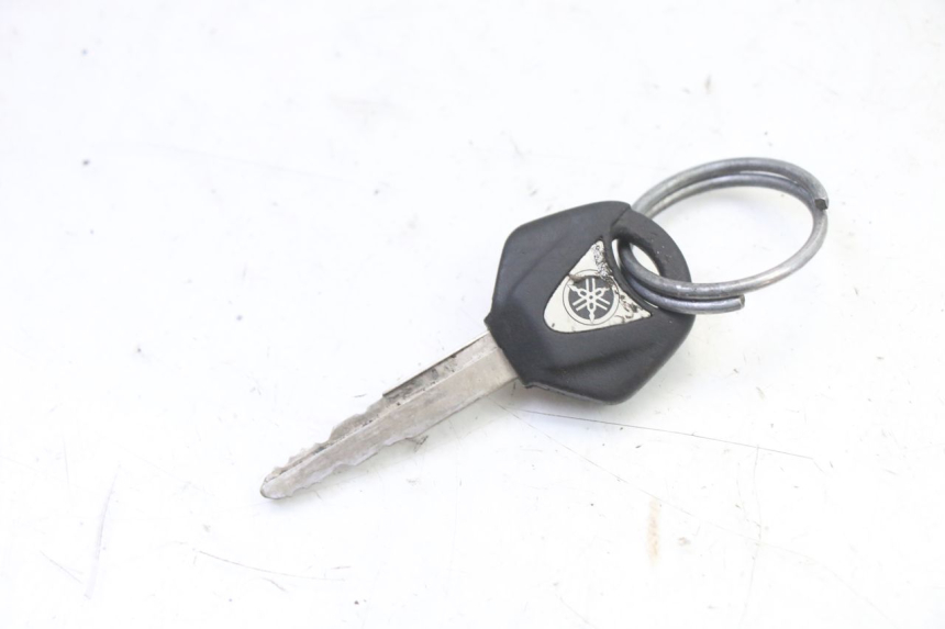 photo de LOCK KEY CDI IGNITION SWITCH KIT YAMAHA FJR ABS 1300 (2006 - 2012) - Checked used part